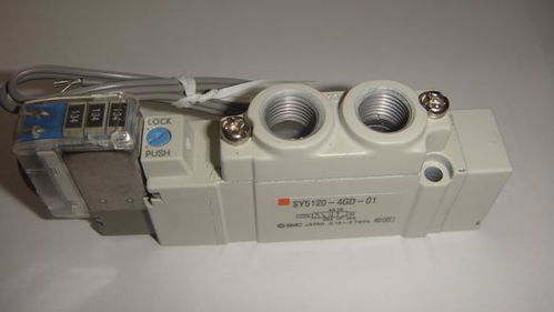 smc電磁閥sy5000 6a 01f價格及規(guī)格型號