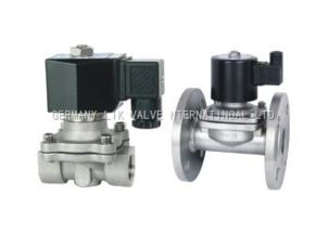 進(jìn)口空氣電磁閥 進(jìn)口電磁閥 德國萊克lik品牌