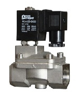 水、氣用電磁閥SLP 原理、應(yīng)用與選型指南