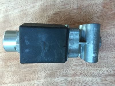 DZ9100716008 電磁閥 原理、應(yīng)用與維護(hù)指南