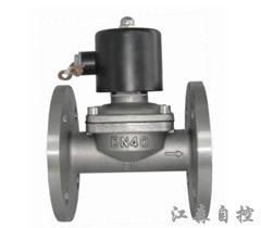 電磁閥產品供應與制冷大市場應用