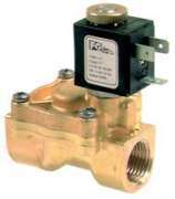 電磁閥 科技驅(qū)動下的精密控制元件