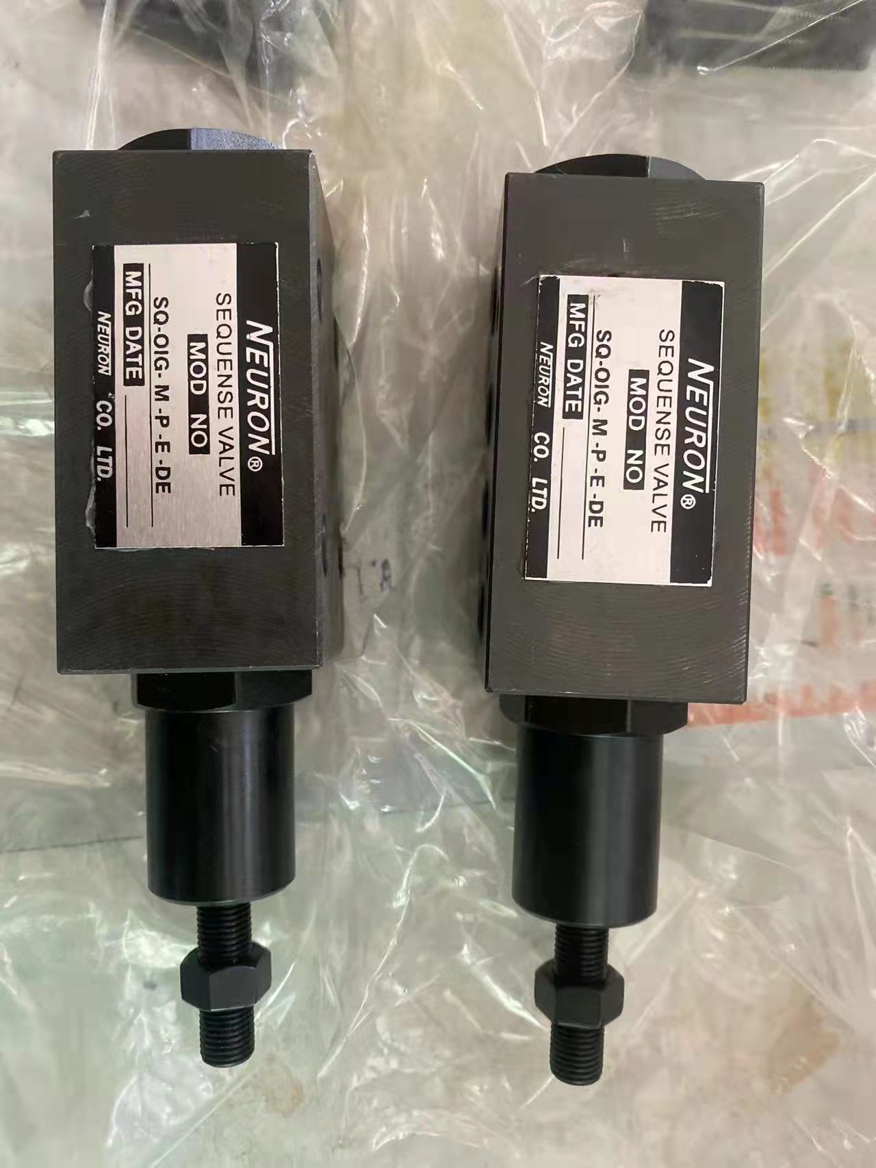 WHE-0713-P24DC電磁閥線圈 工業(yè)自動化的關(guān)鍵組件