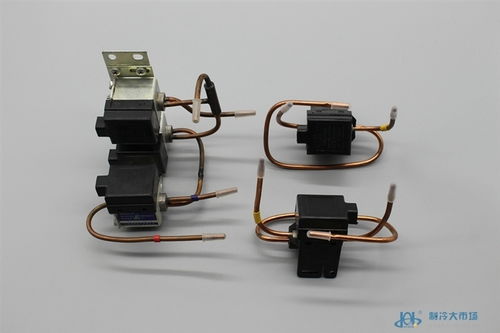制冷電磁閥 制冷系統關鍵組件及其供應市場現狀