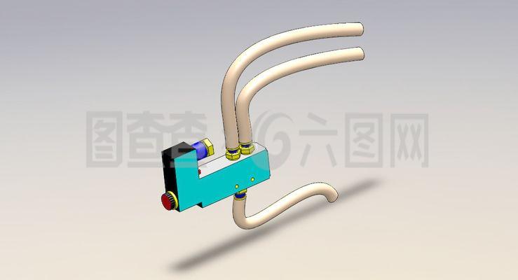 電磁閥 原理、類型與應用